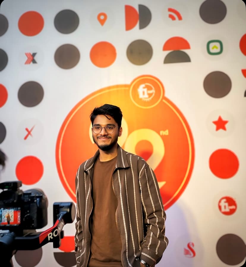 Pushkar Kumar Sah — Software Engineer based in Kathmandu, Nepal